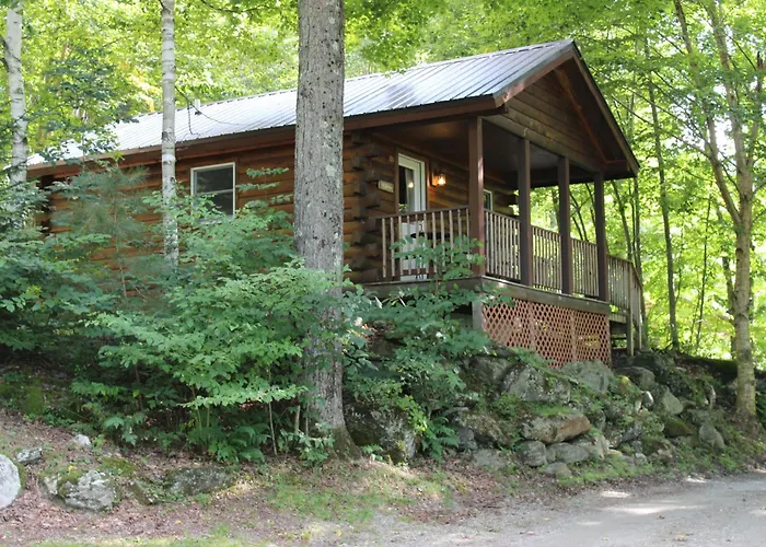 Sterling Ridge Resort