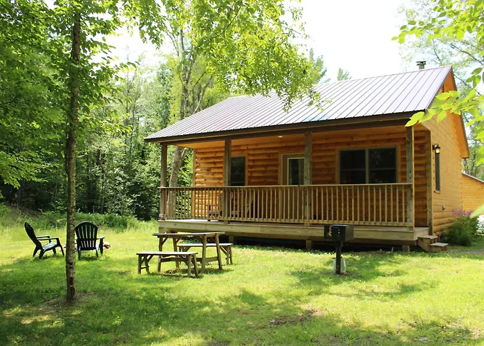 Sterling Ridge Resort